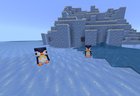 A sneak peek on a mod I'm working on (Minecraft bedrock)