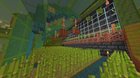 Sugarcane greenhouse