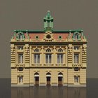 Binghamton city hall