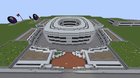 Your honest opinion on the SamiCorp HQ. I'm not very good in build but I find it bland