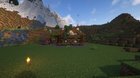 Forest-y Survival Starter Base! (daytime pics)
