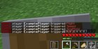 Datapack that detects when a player is cheating!