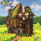 Sunflower Field House