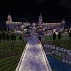 Vintner court, made in lotrmod extended