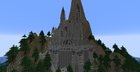 Dea Duragnir castle finished (almost)! Looking for feedback and opinions. Thanks for the advice on my last post :)