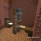 Printing Press, ~17th Century, Based on old design by Redtopz85