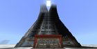 Problems with lighting and skyscrapers. How do i fix this?