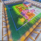This is my first big build