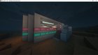 A 90's style diner I made.