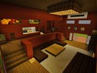 Two level home