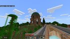 Temple I made based off of another's idea