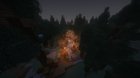 A little update to my woods building