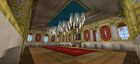 Palace hall