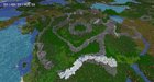 Quad Spawner with Insane Mountains & Ancient City