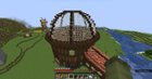 dont know how to frame the dome