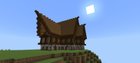 My survival base
