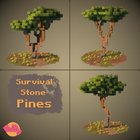 Survival Stone Pines