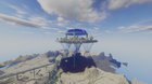 My survival base!