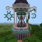 Dreamland Hourglass