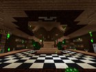 [Week 3] Recreating my old storage room & Lobby. Now added library n_n