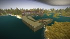 Khorinis town i made on my server!