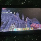 Opinions on my cathedral in minecraft