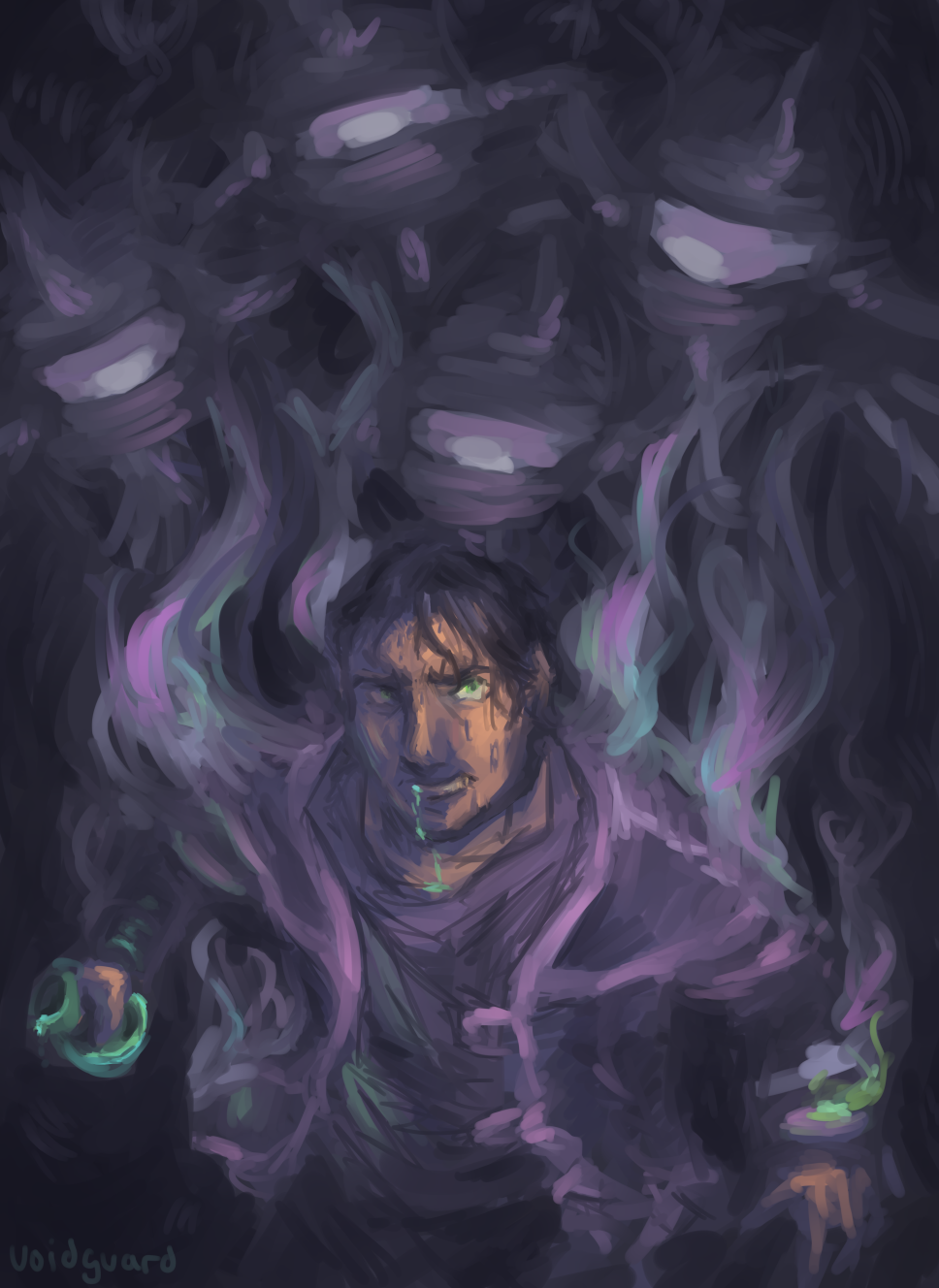 a regrettable consequence - professor - voidguard.png