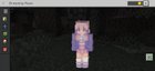 Found this skin from a skin pack in minecraft marketplace, but I can't find her again! She was free in the pack