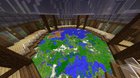 Completed Map Room!