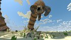If Worms were to be added, I'd suggest avoiding the desert