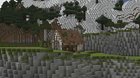 Survival project, what do you think?? Unfinished