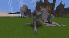 Tried to make some burnt-looking trees, any advice for improving them?
