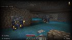 One-upping the triple spawner posted earlier today. Quad spider spawner, PS4 edition. Seed, date created & coords