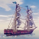 Building a boat everyday- day 43