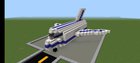 Made a tiny plane because my brother asked me to!