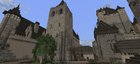 Unfinished bell tower gimme recommendations on what to add