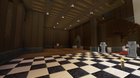How to seperate these rooms?