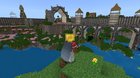 Decided to start a new map 2 years ago, pretty proud of what I've accomplished so far