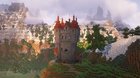 Can you give me tips on building better castles