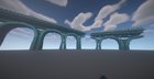 Broken Bridge