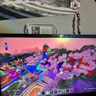 Day whatever of redoing the whole? Map
