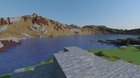 A custom terrain I made