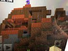 Can anyone tell me what this is? It naturally spawned in my world when I made it. The Minecraft wiki didn’t give me any info.