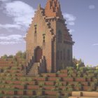 quick house
