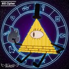 Everyone, meet your neighbourhood chaos demon Bill!
