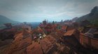 [WIP] Medieval town in Conquest:Reforged 