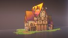 Dusk Manor, how did it turn out?