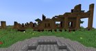 Burned House