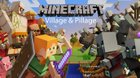 The Best Modern Minecraft Update was Village and Pillage hands down.