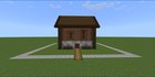 Opinions on this little house I js built?